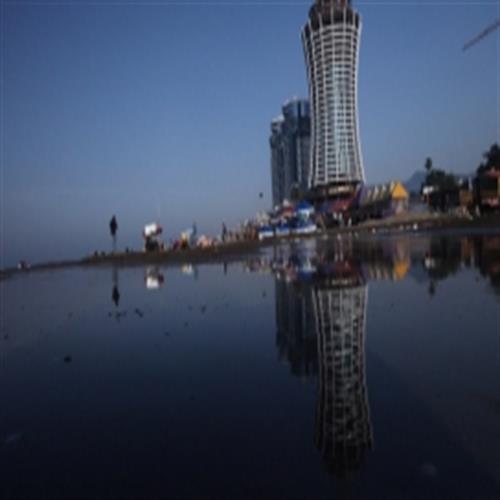 برج قو الماس خاورمیانه